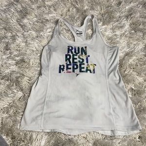 Women’s Running Tank
